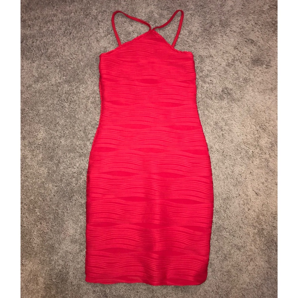 Wet Seal Dress